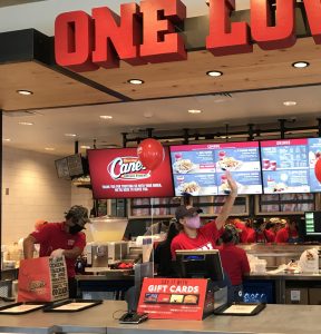 Raising Cane’s confirms $2M restaurant in Kahului